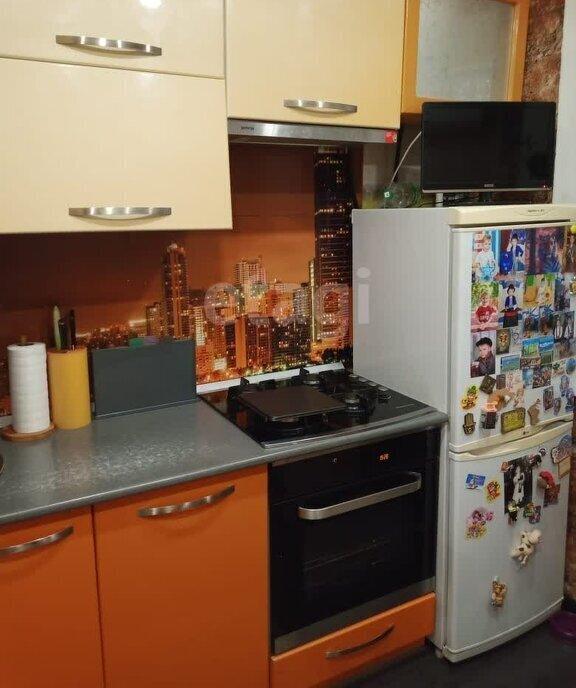 квартира г Хабаровск ул Калараша 15 1-й микрорайон фото 5