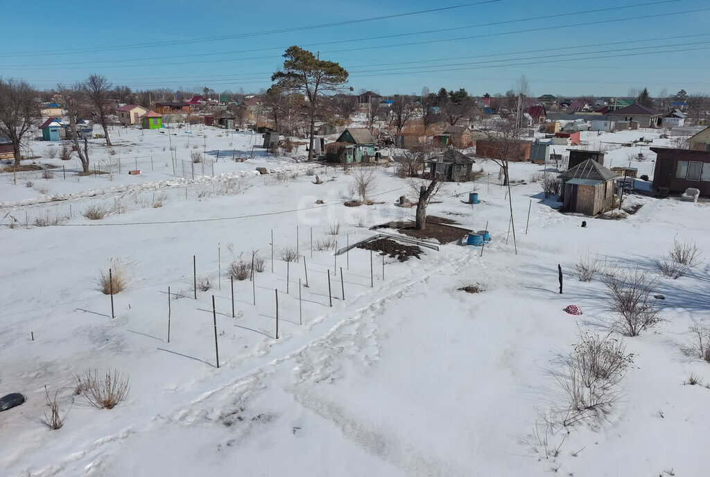 земля г Хабаровск фото 12