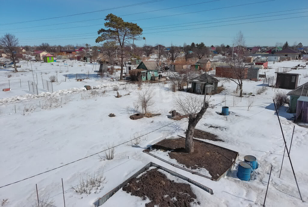 земля г Хабаровск фото 13