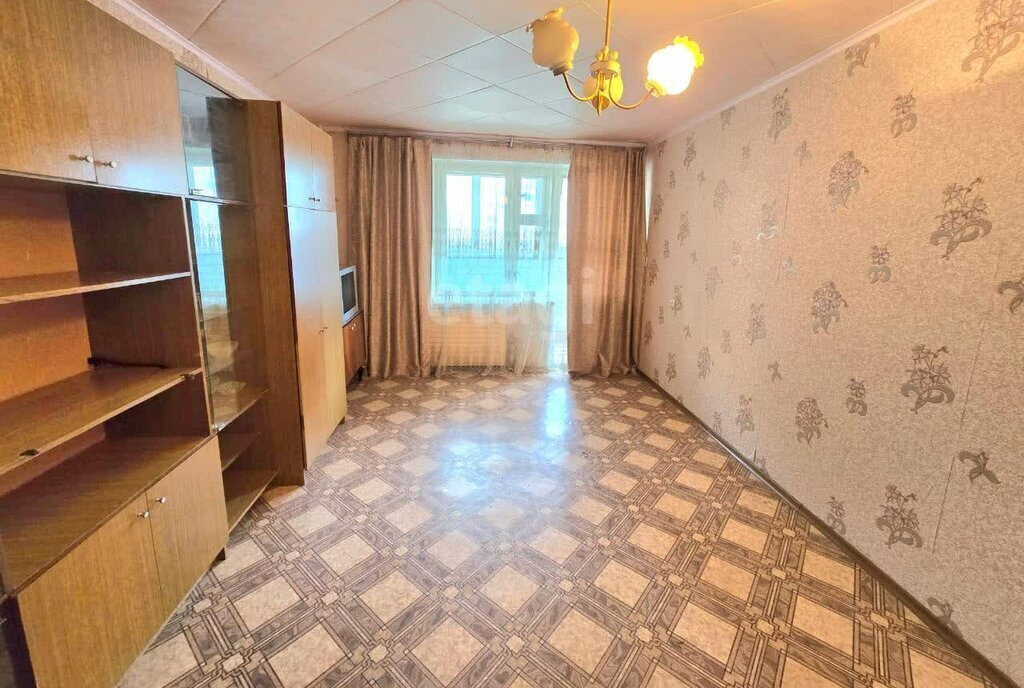 квартира г Стерлитамак ул Гоголя 98 фото 1