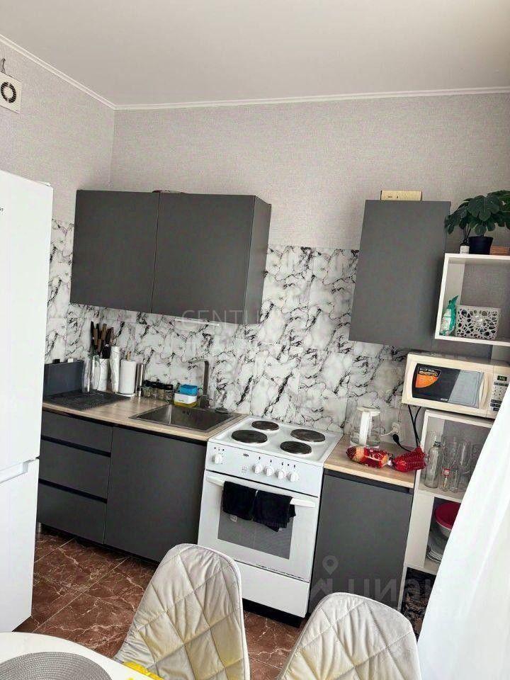 квартира г Люберцы ул Дружбы 9 фото 4