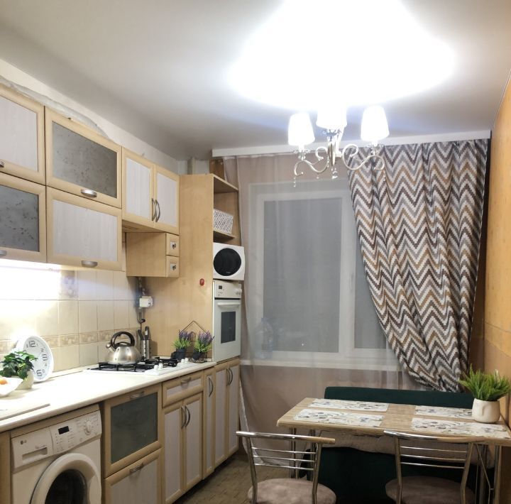 квартира г Ростов-на-Дону р-н Октябрьский ул Шеболдаева 4/2 фото 4