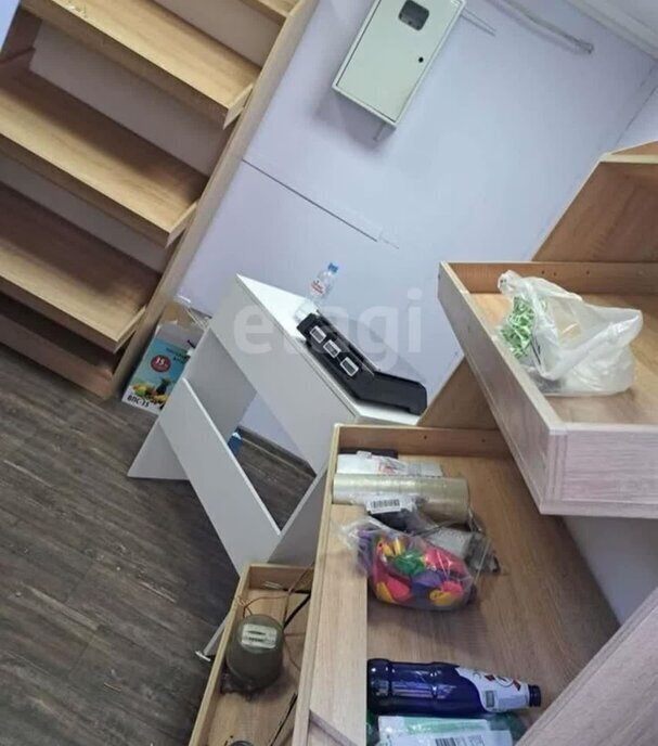торговое помещение г Ярославль ул Калинина 31 фото 2