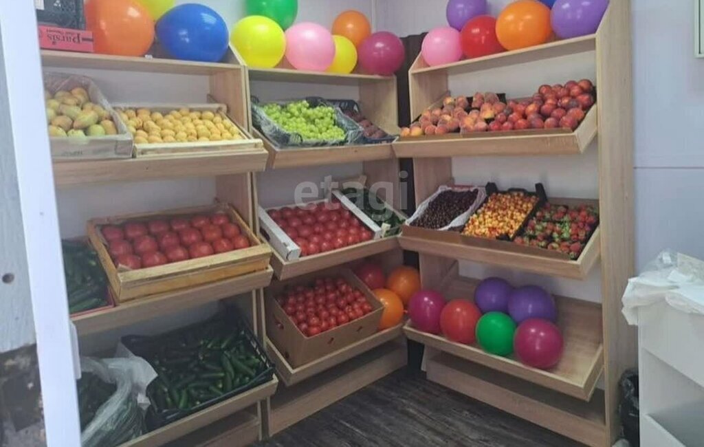 торговое помещение г Ярославль ул Калинина 31 фото 3