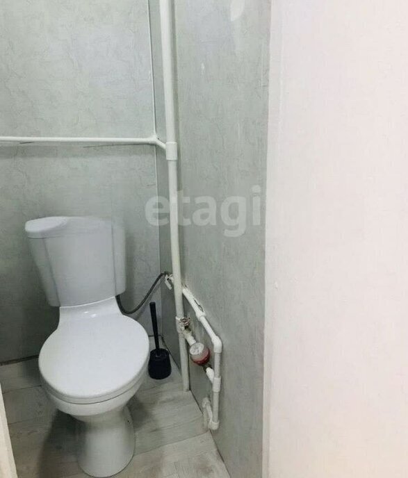 квартира г Нефтекамск ул Социалистическая 63ак/2 фото 2