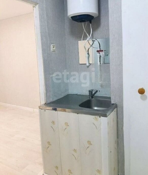 квартира г Нефтекамск ул Социалистическая 63ак/2 фото 3