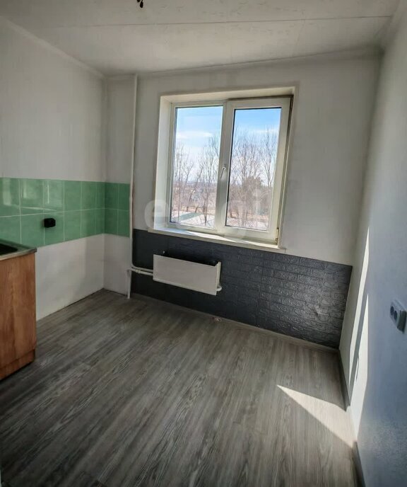 квартира г Арсеньев ул Ломоносова 1 фото 2