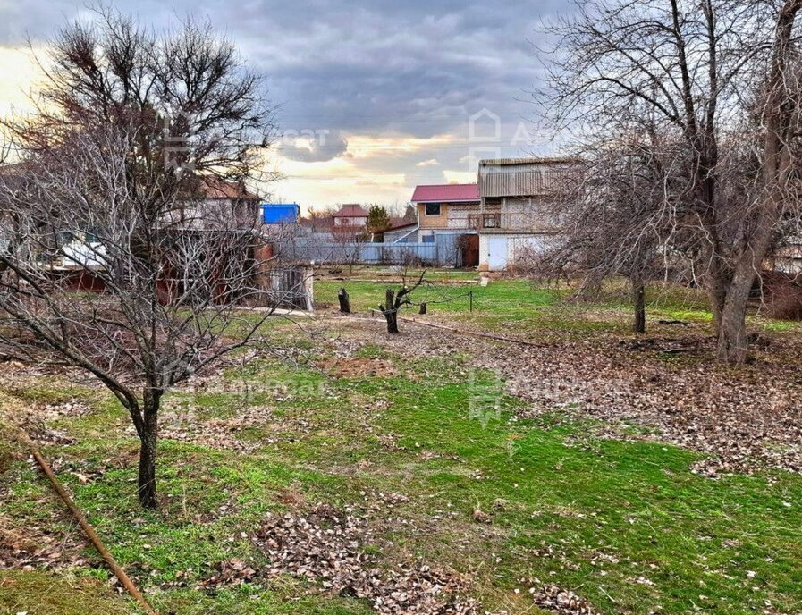дом г Волжский снт Новые сады ул Мехколонна фото 4