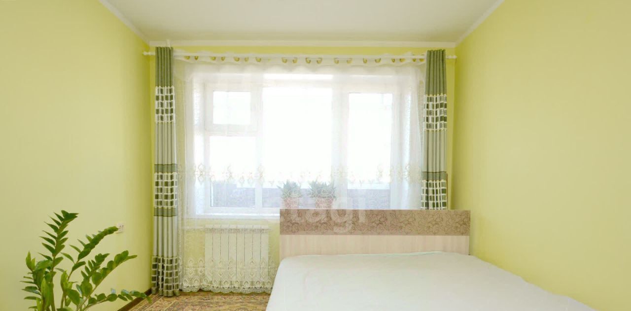 квартира г Якутск ул Богдана Чижика 18 фото 3