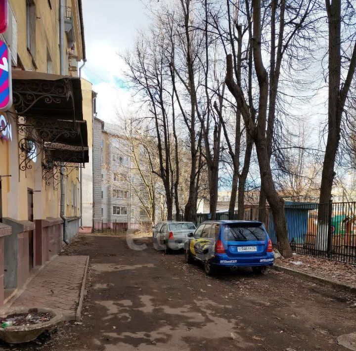 офис г Ярославль р-н Красноперекопский ул Маланова 2 фото 3