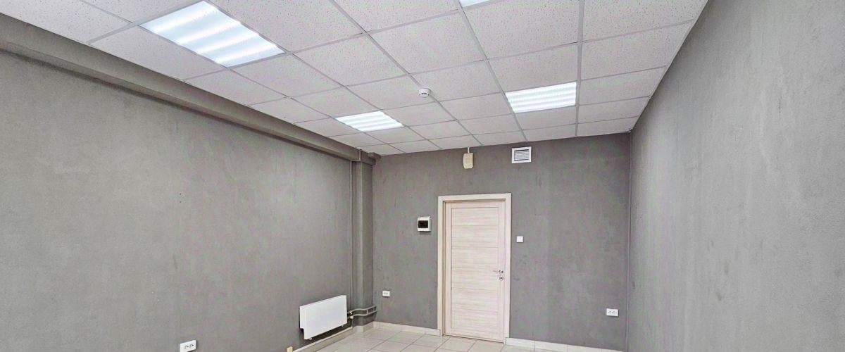 офис г Новосибирск Сибирская ул Крылова 36 фото 3