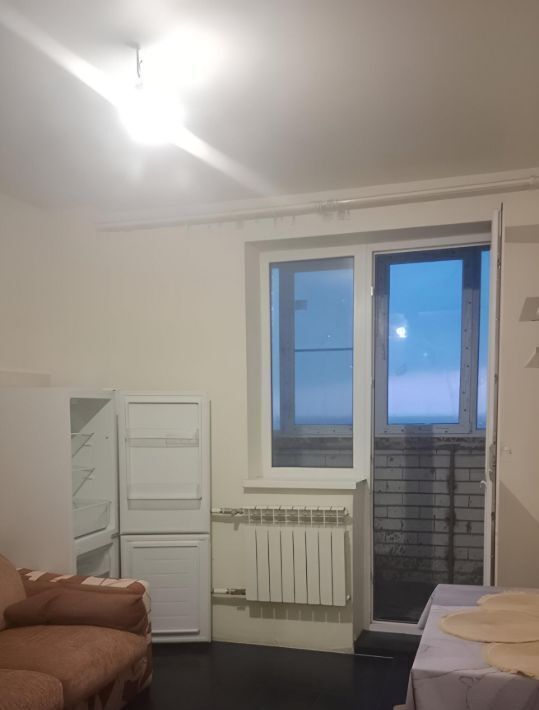 квартира г Ростов-на-Дону р-н Железнодорожный ул Заводская 1/38 фото 18