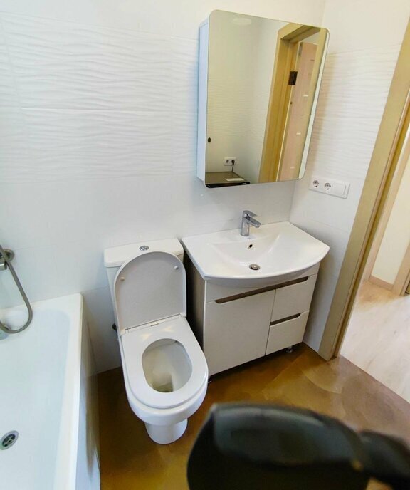 квартира г Москва метро Коммунарка ТиНАО б-р Скандинавский 1к/2 фото 10