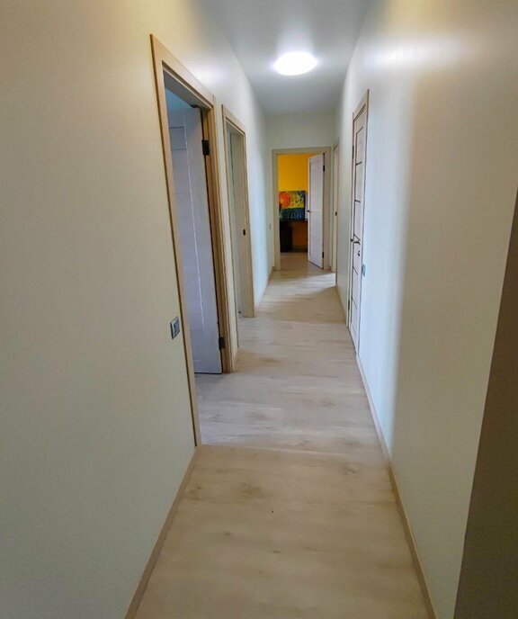 квартира г Москва метро Коммунарка ТиНАО б-р Скандинавский 1к/2 фото 13