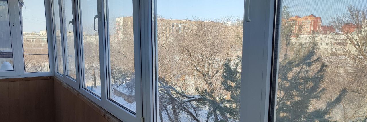 квартира г Оренбург р-н Дзержинский ул Дружбы 12/1 фото 6