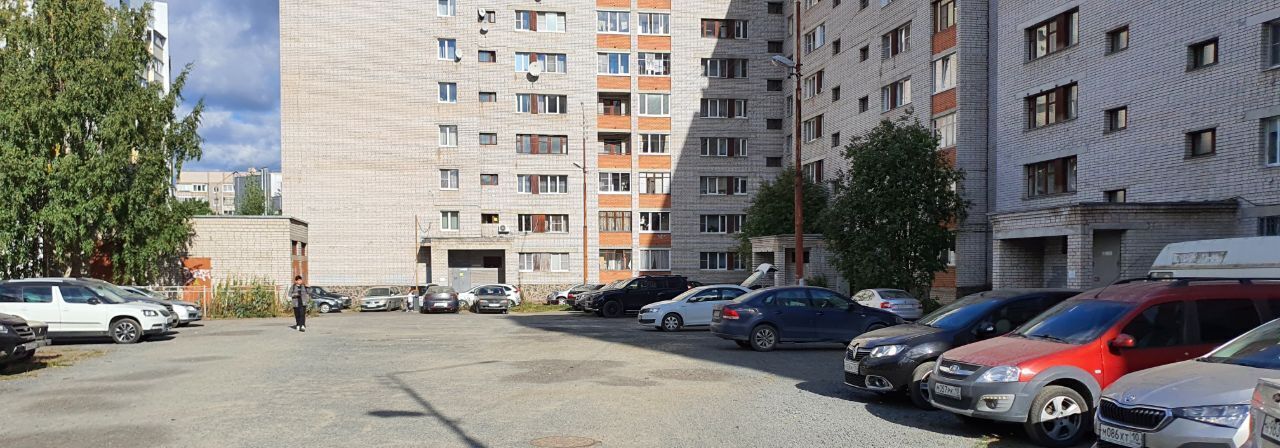 квартира г Петрозаводск ул Мелентьевой 30 фото 20