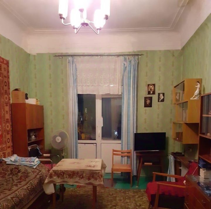 квартира г Саратов р-н Ленинский ул Ламповая 3 фото 13