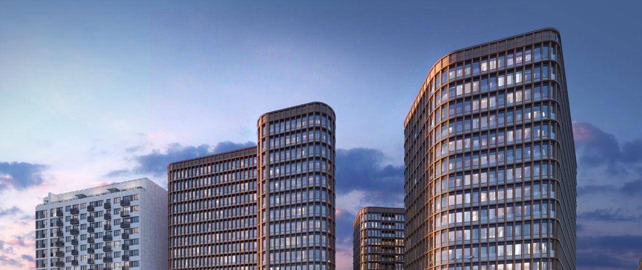 квартира г Санкт-Петербург метро Ладожская пр-кт Энергетиков 2к/1 фото 7