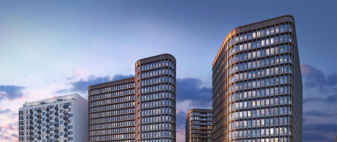 квартира г Санкт-Петербург метро Ладожская пр-кт Энергетиков 2к/1 фото 16