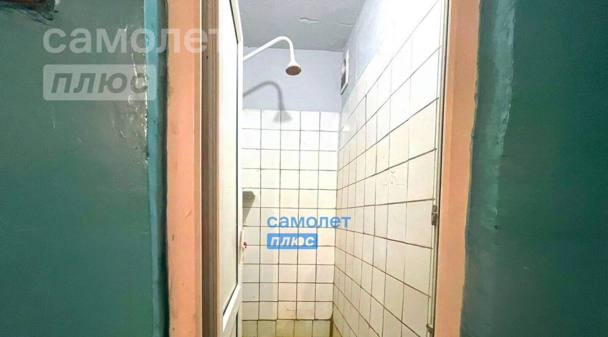 квартира г Бийск ул Промышленная 13 фото 8