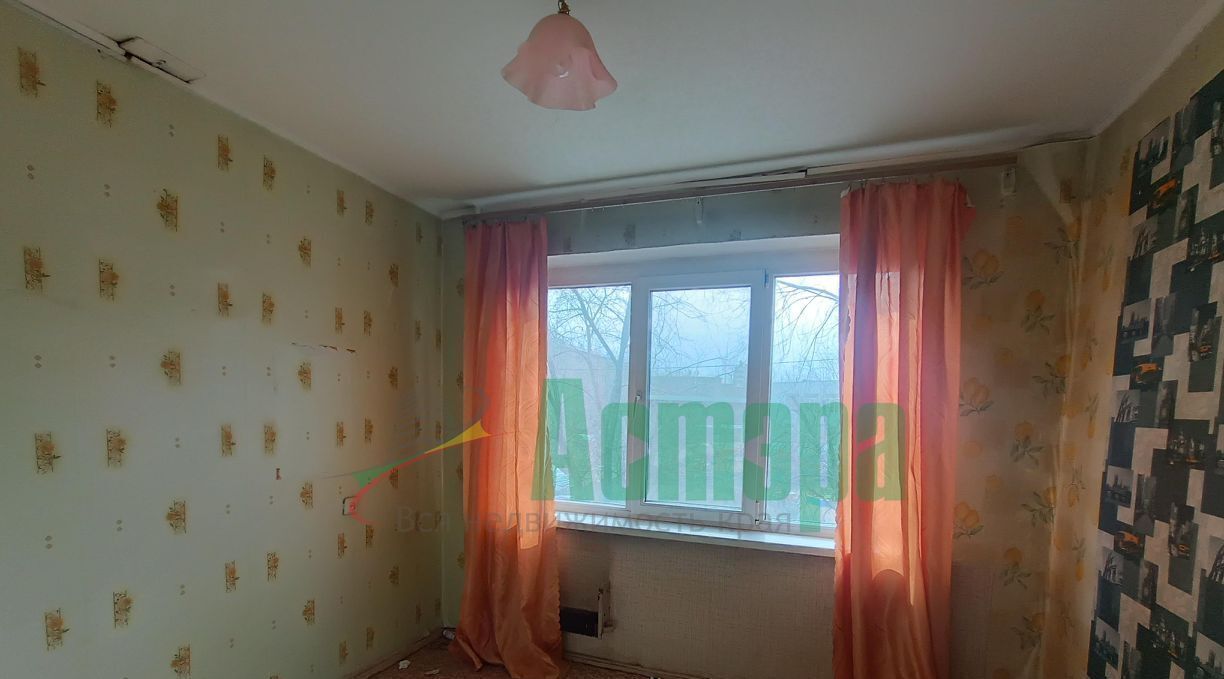 квартира г Чита р-н Черновский мкр 5-й 23 фото 2