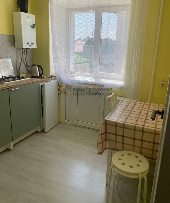квартира г Уфа ул Ивана Якутова 3/5 фото 8