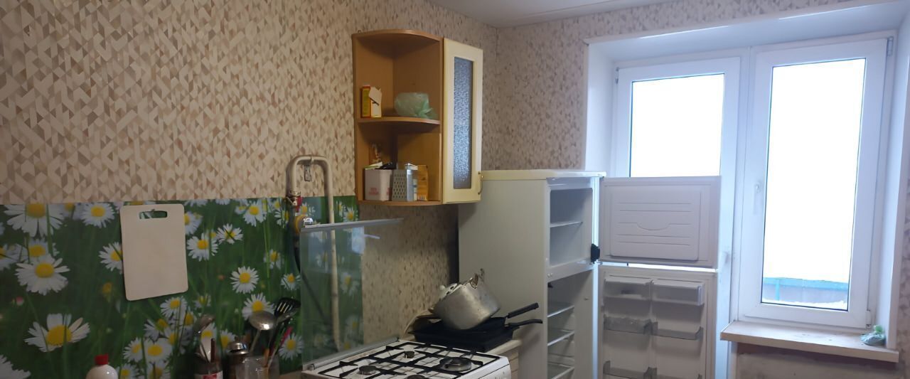 квартира г Уфа р-н Калининский ул Касимовская 6 Шакша-Южная жилрайон фото 7