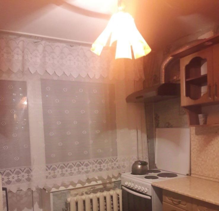 квартира г Уфа р-н Калининский ул Касимовская 6 Шакша-Южная жилрайон фото 8