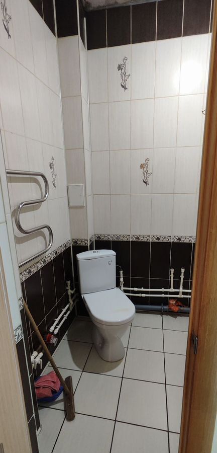 квартира г Якутск ул Жорницкого 7/32 фото 14