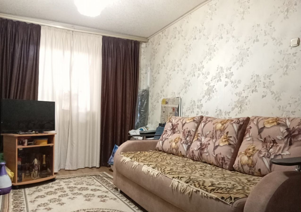 квартира г Волжский ул Мира 21 фото 1