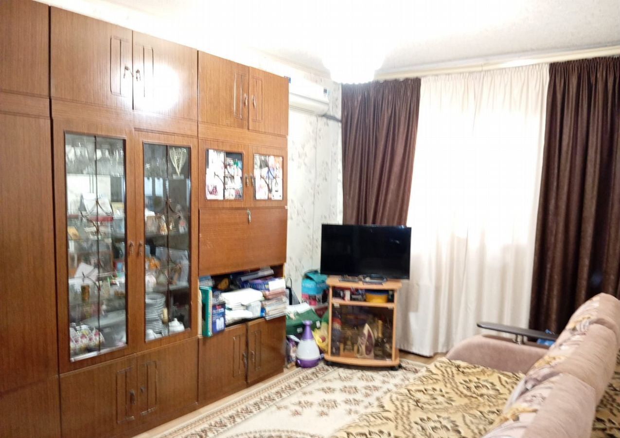 квартира г Волжский ул Мира 21 фото 2