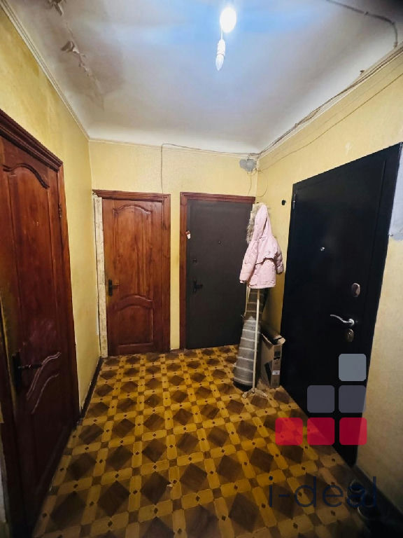 комната г Балашиха ш Энтузиастов 1 фото 2