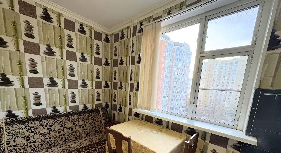 квартира г Москва метро Верхние Лихоборы б-р Бескудниковский 6к/3 фото 7