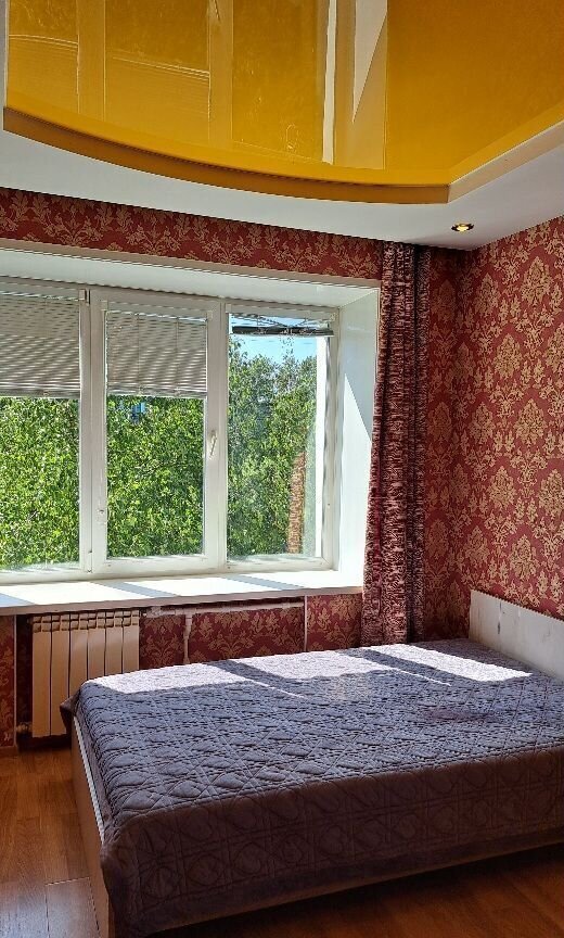квартира г Хабаровск р-н Железнодорожный квартал ДОС 11 фото 3