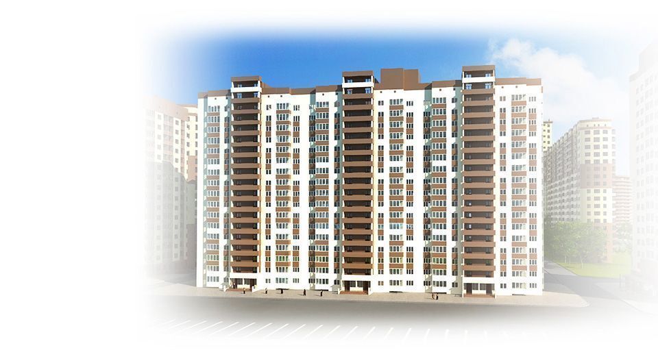 квартира г Воронеж р-н Коминтерновский ул Историка Костомарова 46/8 фото 3