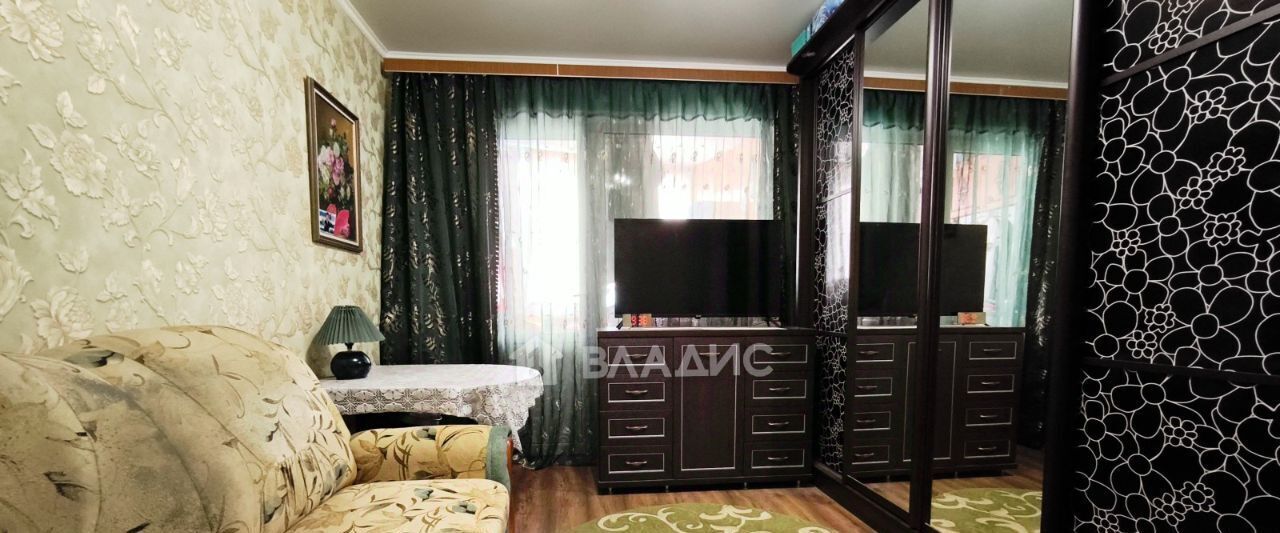 квартира г Симферополь р-н Киевский ул Бела Куна 15 фото 5