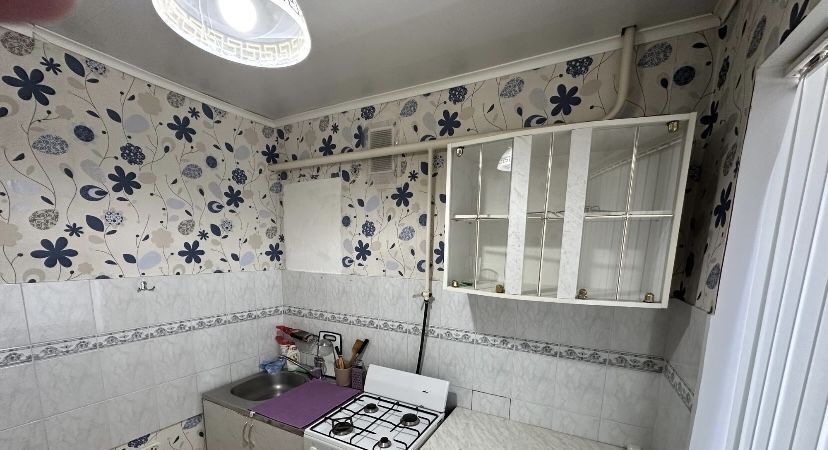 квартира г Екатеринбург Ботаническая ул. Бисертская, 6А фото 3