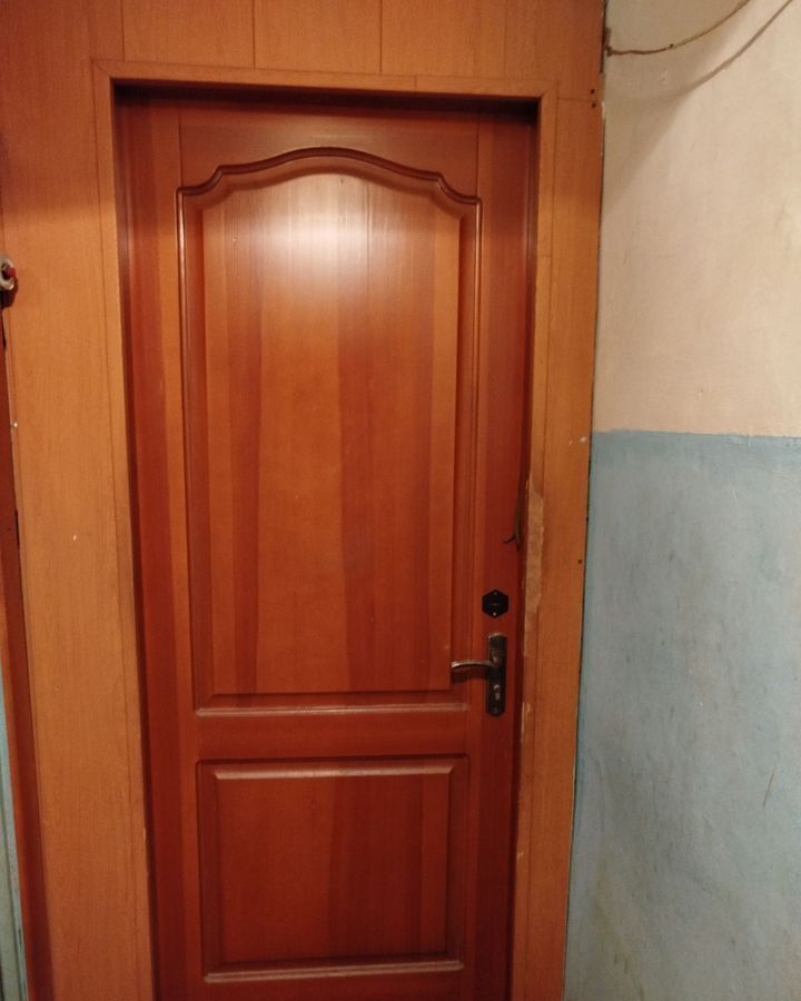 комната г Астрахань р-н Советский ул Адмирала Нахимова 113 фото 1