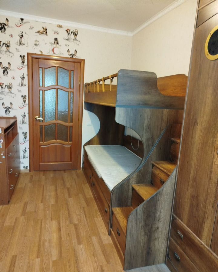 комната г Астрахань р-н Советский ул Адмирала Нахимова 113 фото 8