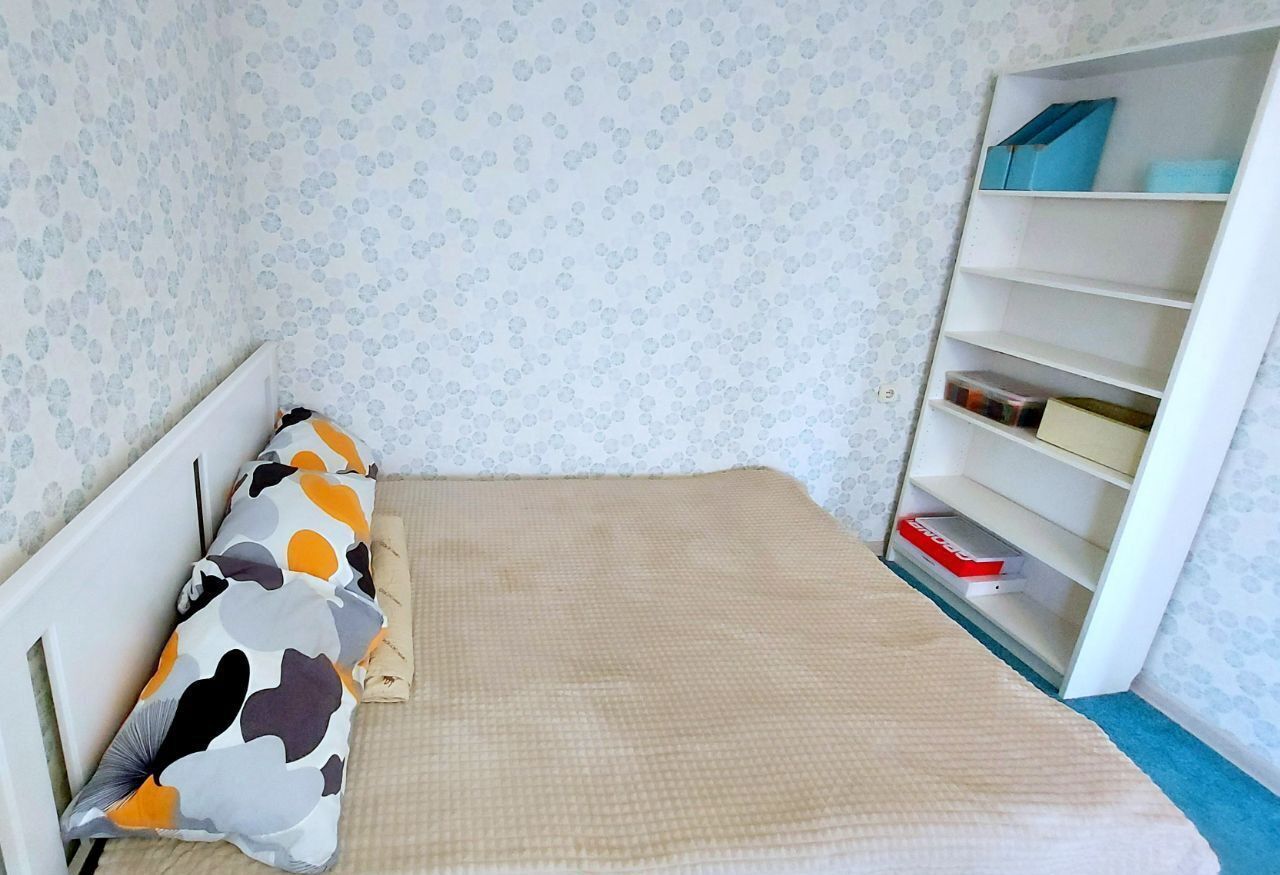 квартира г Москва метро Кантемировская ул Москворечье 51к/1 фото 8