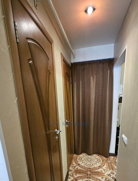 квартира г Нижний Новгород Горьковская ул Ковалихинская 95а фото 24