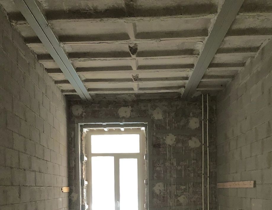 квартира г Санкт-Петербург метро Нарвская пер Майков 4а фото 4