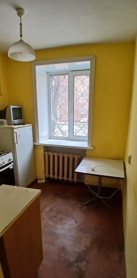 квартира г Иркутск р-н Правобережный ул Декабрьских Событий 103б фото 6