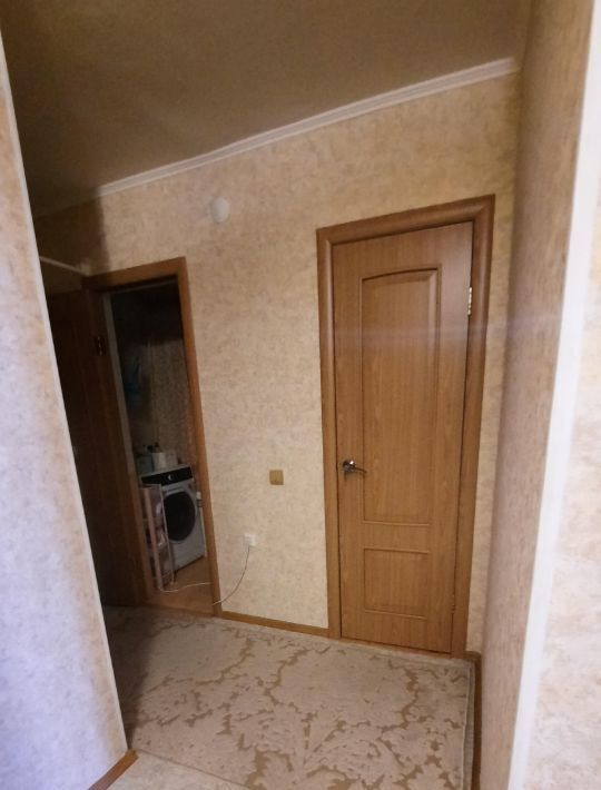 квартира г Курган п Заозерный р-н мкр 11-й жилрайон, 5 фото 8
