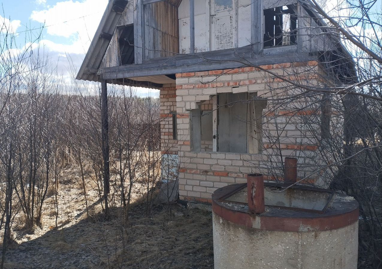 дом г Южноуральск снт Автомобилист 7 фото 8