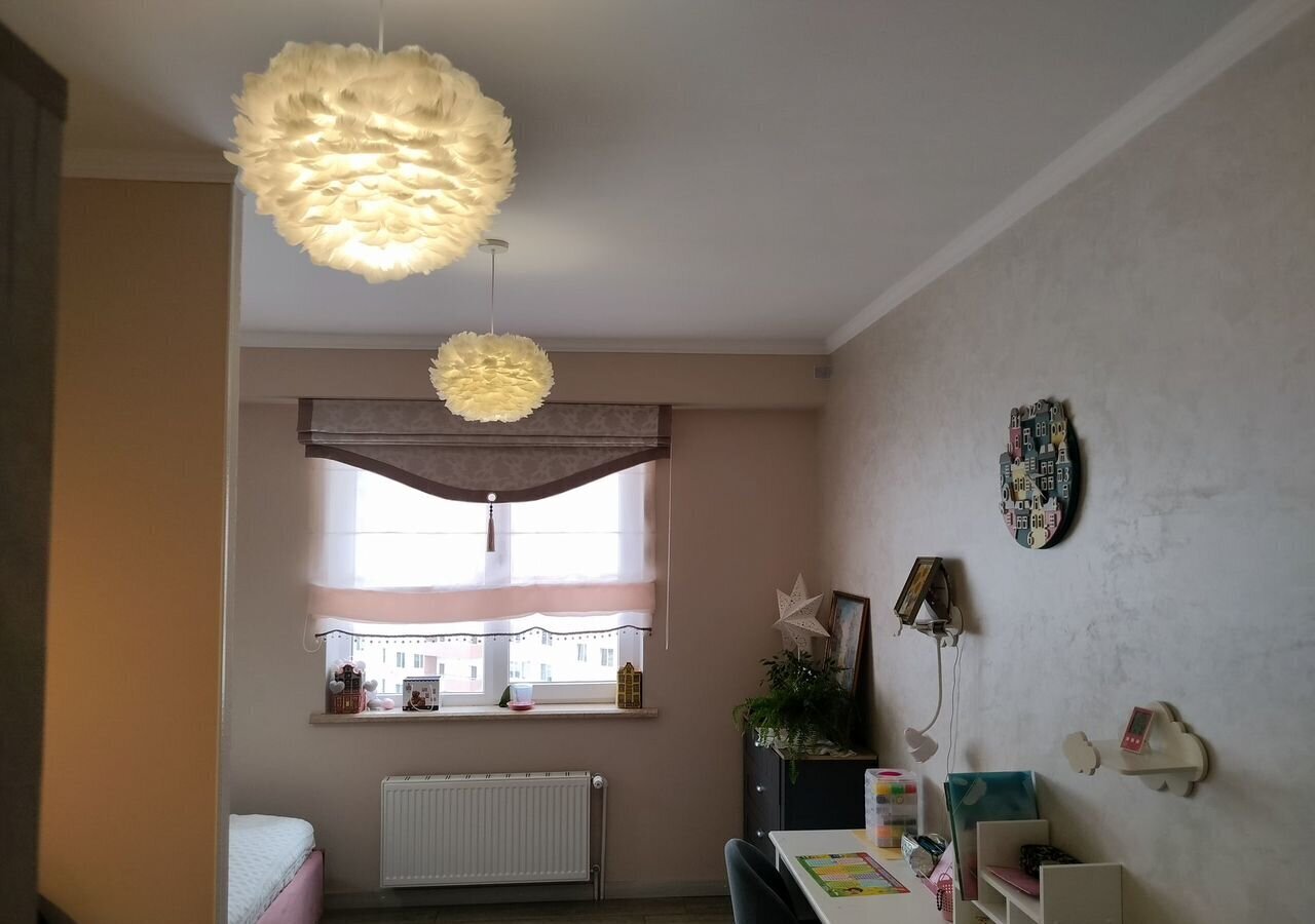квартира г Симферополь ул Батурина 201 фото 18