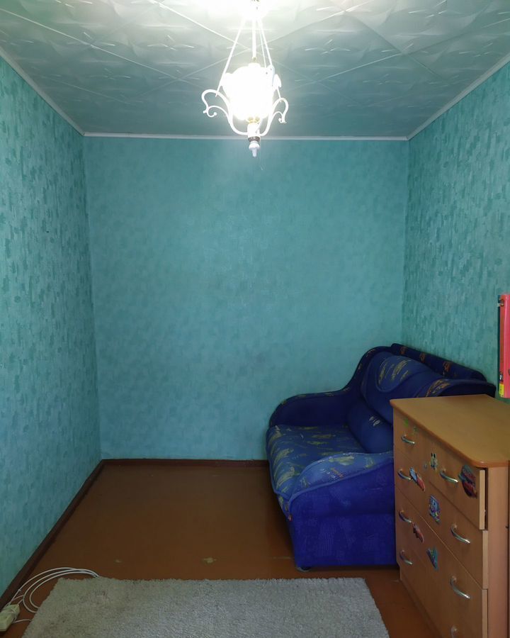 квартира р-н Каменский г Камень-на-Оби ул Радостная 12 фото 10