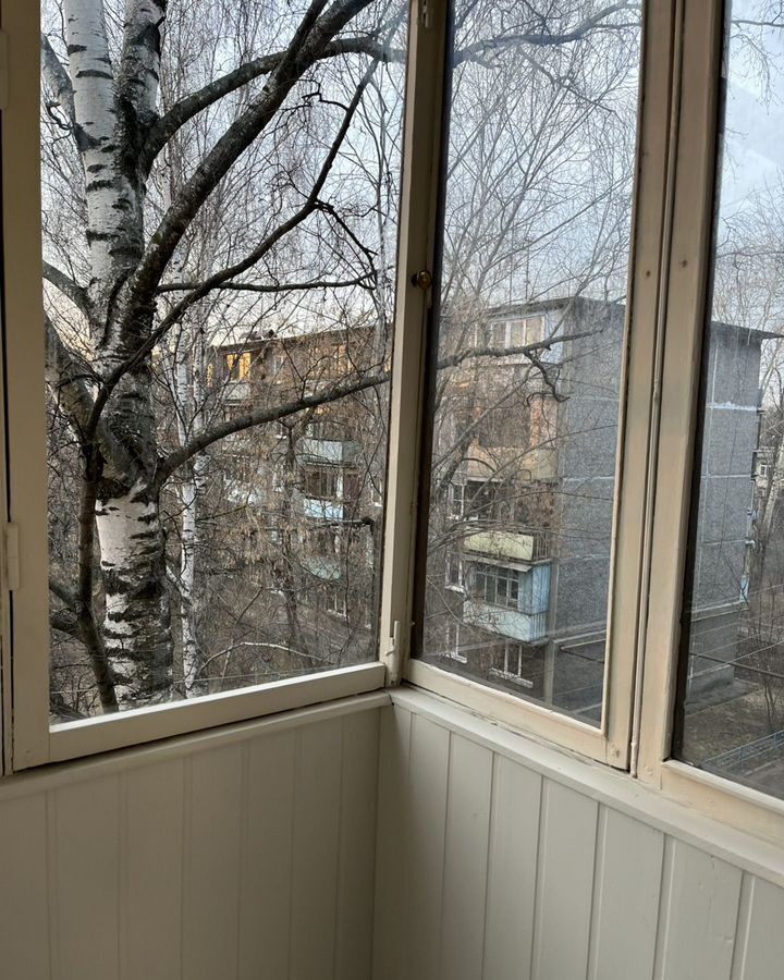 квартира г Нижний Новгород Пролетарская пр-кт Ленина 69к/3 фото 25