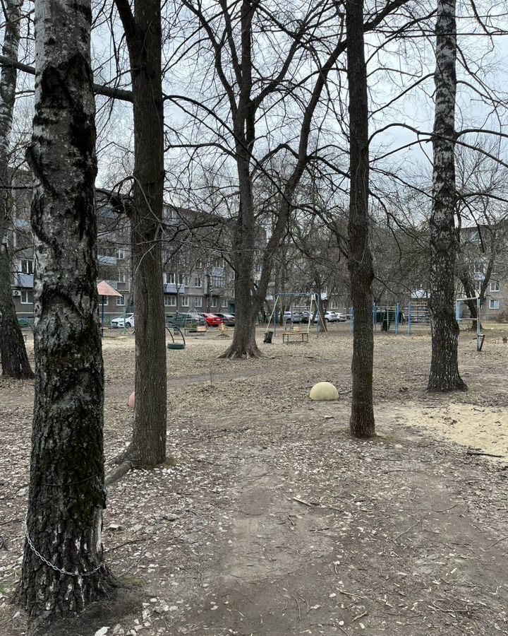 квартира г Нижний Новгород Пролетарская пр-кт Ленина 69к/3 фото 34