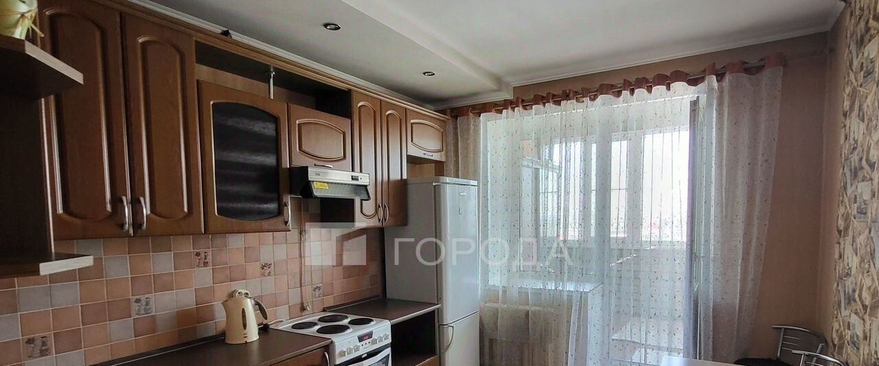 квартира г Новоалтайск ул Космонавтов 8а фото 1